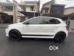 Volkswagen Polo 2017 Petrol Good Condition