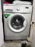 LG front load