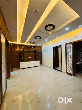 6 Marla House Floor For Sale in Sec-79