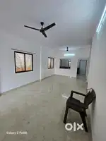 2bhk flat in gated society near hanuman murti noida