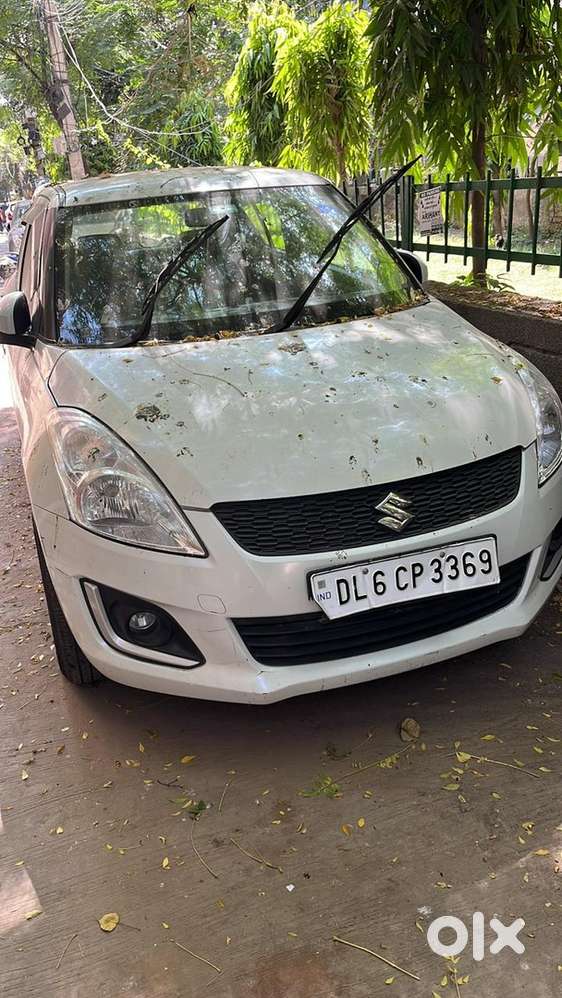 Maruti Suzuki Swift 2014 Petrol Well Maintained