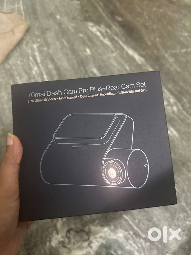 Car Dash Cam
