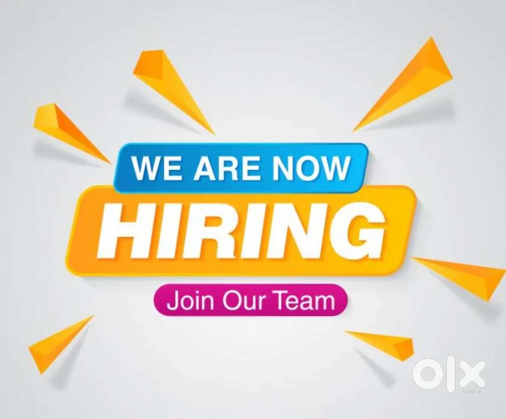 We are searching for arjent employees