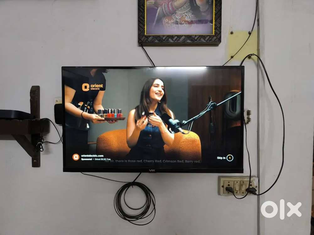 TV for Sale 32inches good working condition