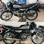 Hero Splendor plus 2020 Model