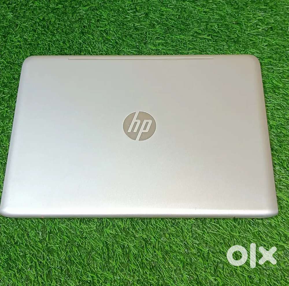 HP ENVY SLIM LAPTOP