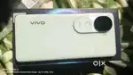 vivo v 40 e 3 month old