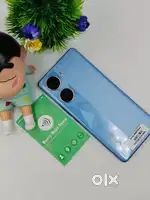 VIVO V29E 5G 8/128GB STROAGE - EXCELLENT CONDITION MOBILE WITH BILL.