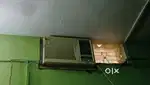 Ac panasonic 1. 5 ton