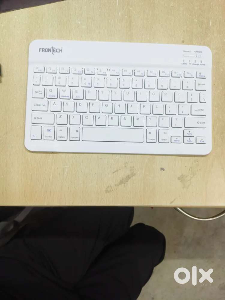 Frontek Mini keyboard brand new I don't use it