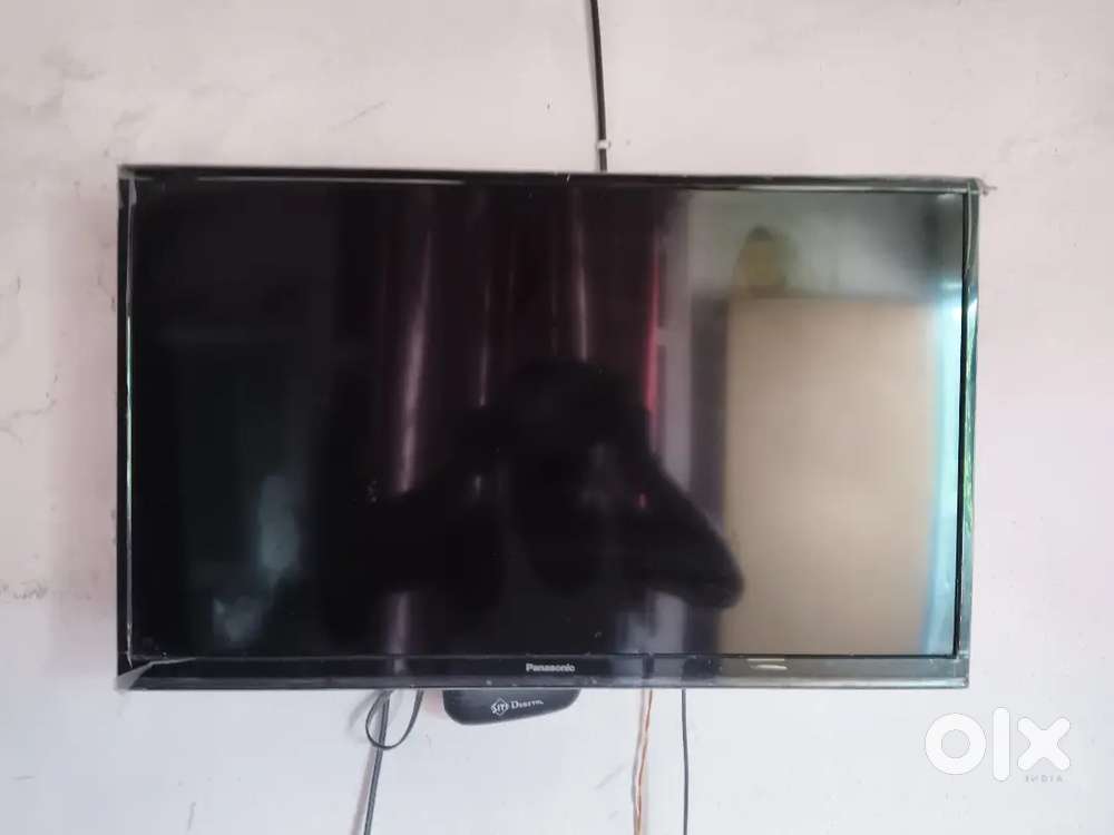 Panasonic led tv 28inch