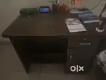 3 feet * 2 feet Study Table