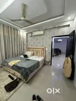 4+1Bhk(onwerfree) Ulltra luxurious apartment falcon vew sector 66A