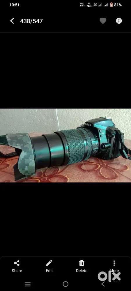 Nikon D5300