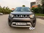 Maruti Suzuki Ignis 1.3 Sigma, 2024, Petrol