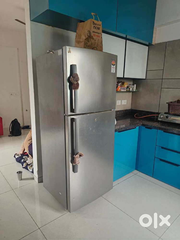 Samsung Fridge
