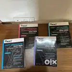GMAT Official Guide 2024-2025 Books