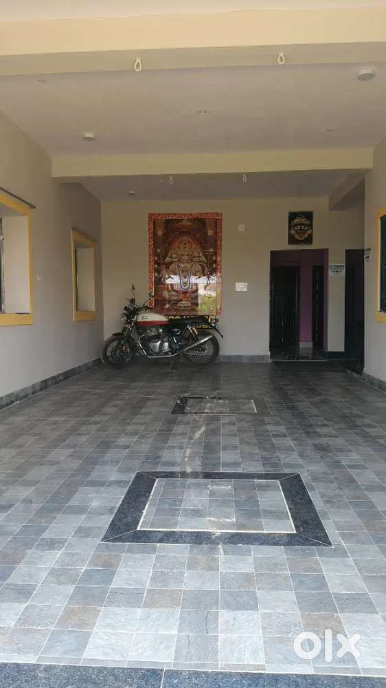 Monthly rental house, at sankarpur dasa sahi,back side vanik institute