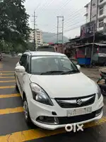 Maruti Suzuki Swift Dzire Vdi BSIV, 2015, Diesel