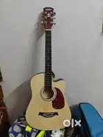 Brand new OTO guitar for sell