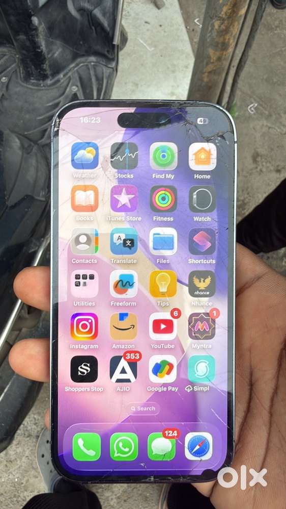 Iphone 14 pro