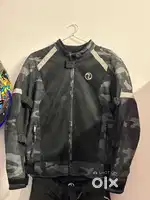 Riding jacket in immaculate condition