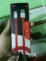Cable type c