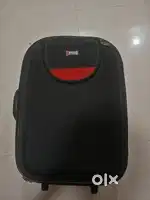 Travel bag