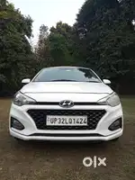 Hyundai i20, 2020, Petrol