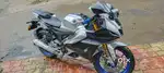 R15m 2025 model
