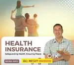 Health insurance
