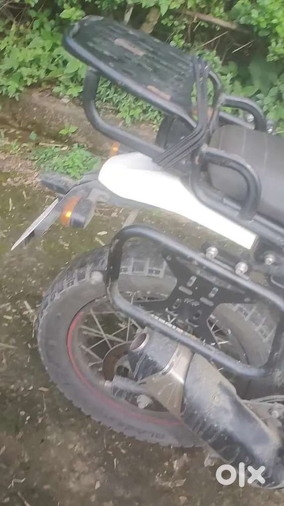 powerrage exaust