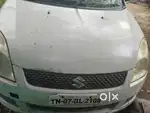 Maruti Suzuki Swift 2011 Petrol 80000 Km Driven