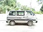 Maruti Suzuki Omni UK04 2015 Petrol Well Maintained