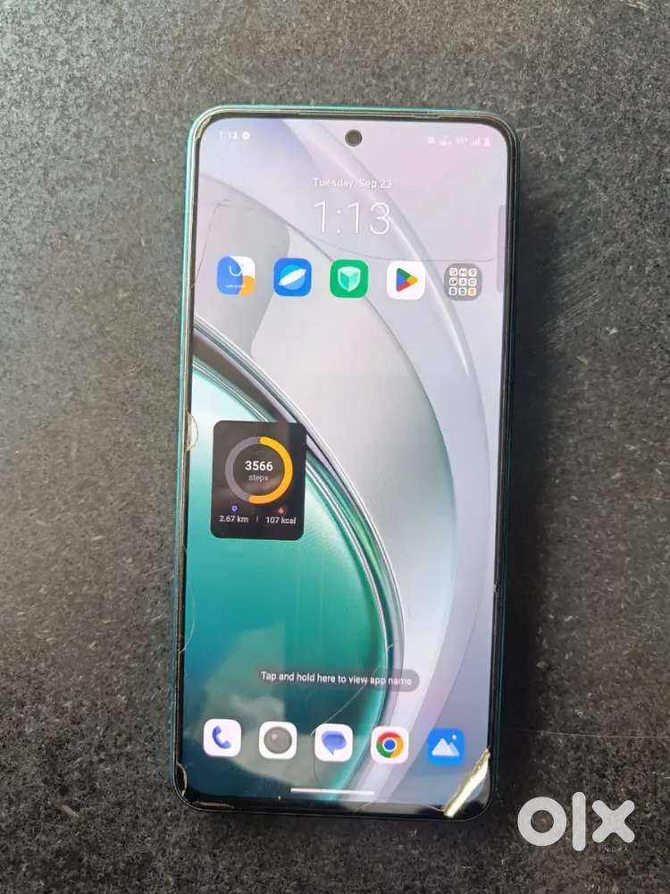 Vivo y300  8 /128