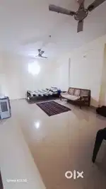 Flat for rent at omkar nagar(only for girls)