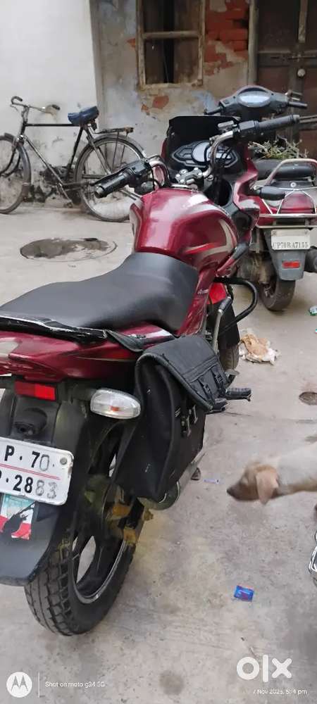 Gadi mein Koi Kam nahin Hai1