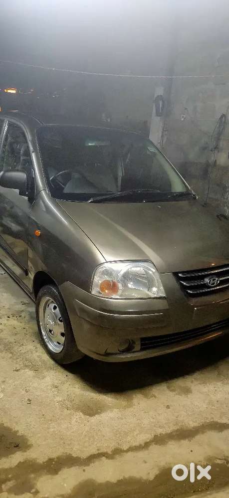 Hyundai Santro Xing 2006
