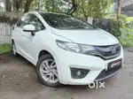Honda Jazz 1.2 V i VTEC, 2015, Petrol