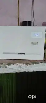 stabilizer for ac 1.5 ton
