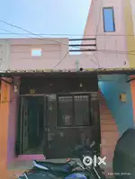 1BHK Row house in Andada, Ankleshwar