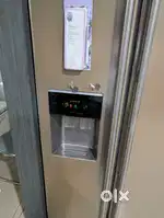 Double door good condition