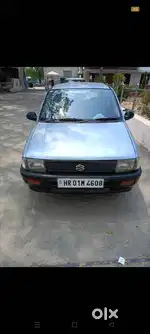 Maruti Suzuki Zen Estilo LXI BS IV, 2007, Petrol