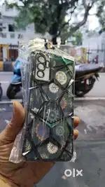 Vivo y75 4g cover