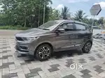 Tata Tiago XZA Plus, 2020, Petrol