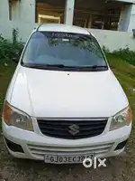Maruti Suzuki Alto K10 2012
