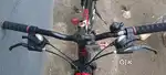 Gaint Cycle  {good condition for sale}