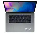 Macbook pro i7 16/512