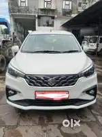 Maruti Suzuki Ertiga 2023 CNG & Hybrids 109632 Km Driven