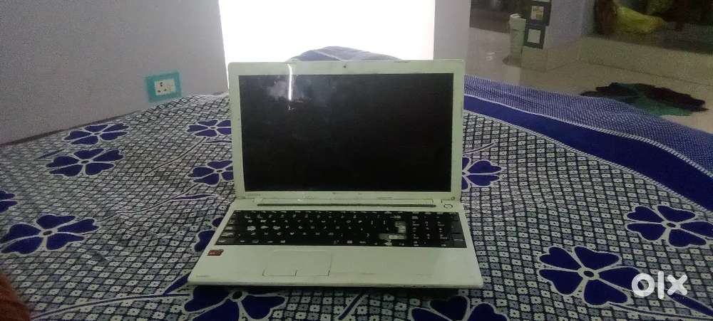 Laptop sell